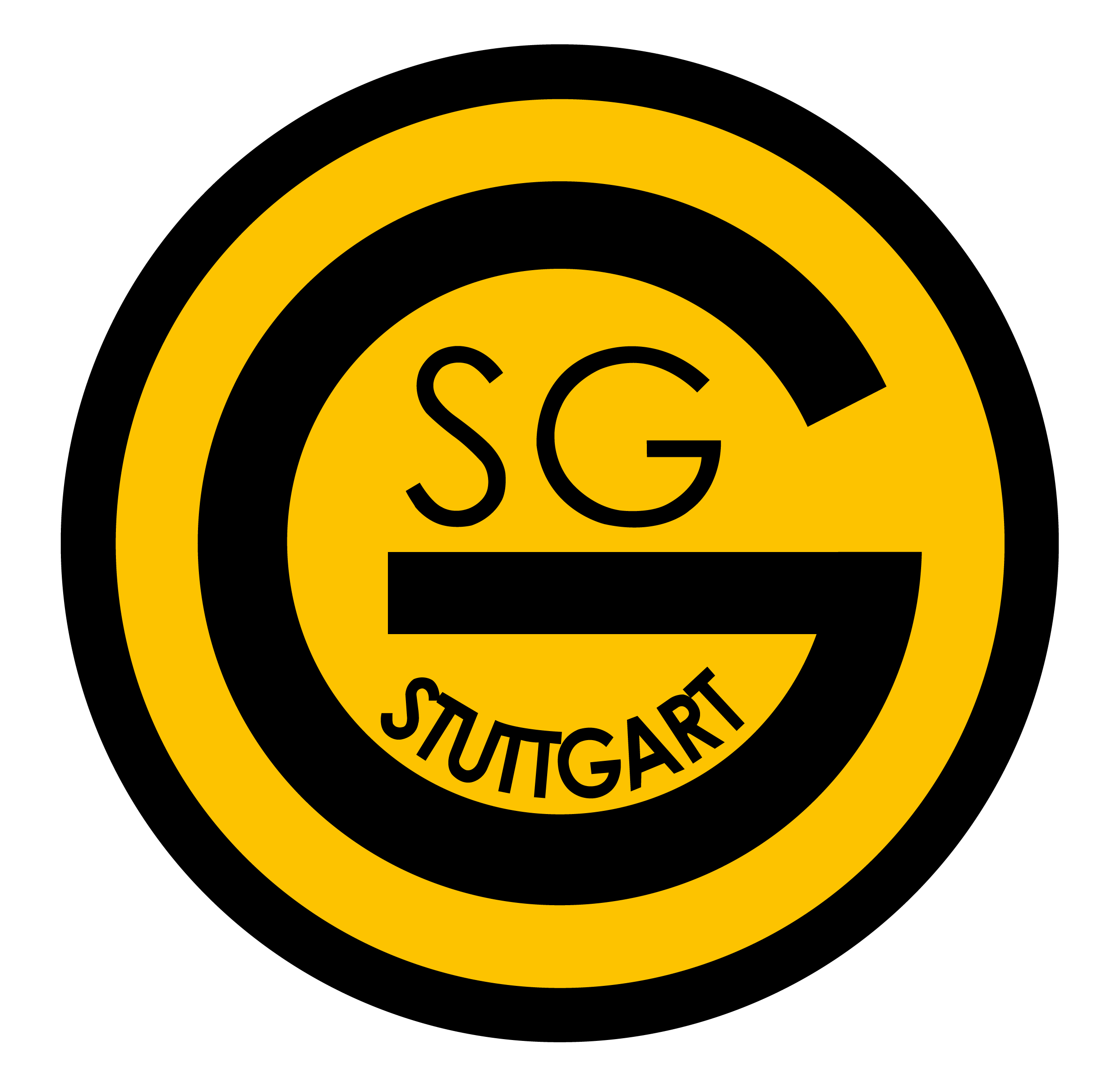 G.S.G. STUTTGART