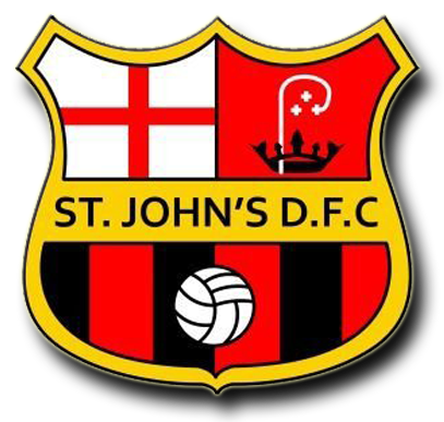 ST JOHN’S D.F.C.
